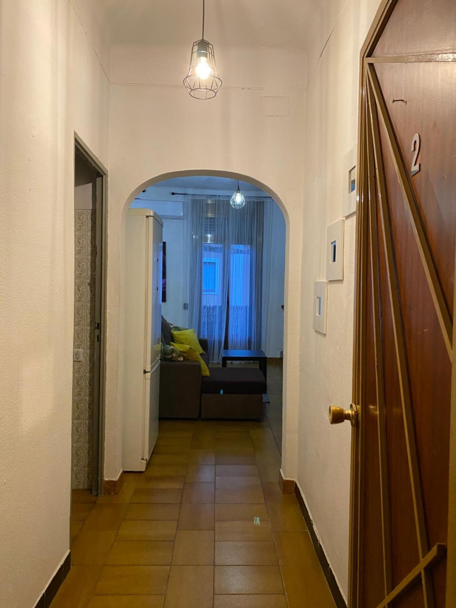 Apartamento Felicitat Figueres  Kültér fotó