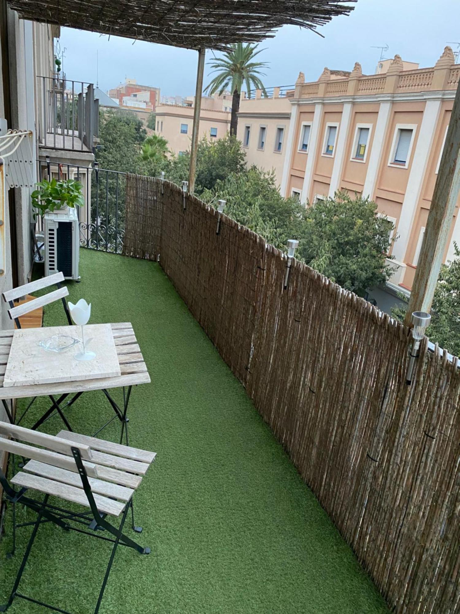 Apartamento Felicitat Figueres  Kültér fotó