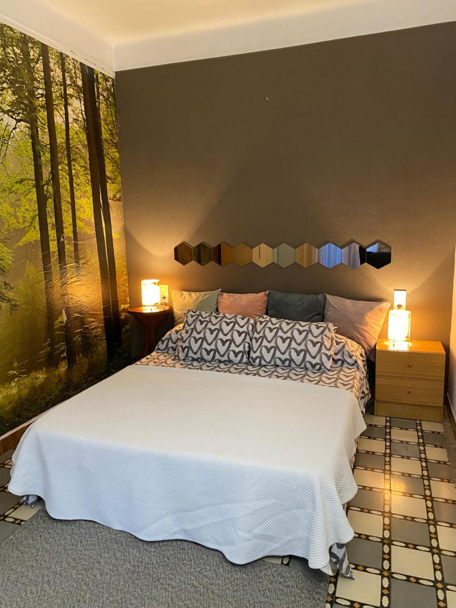 Apartamento Felicitat Figueres  Kültér fotó